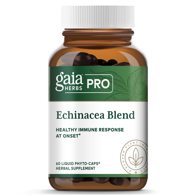 ECHINACEA BLEND