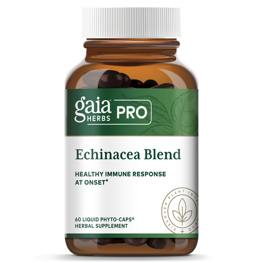 ECHINACEA BLEND