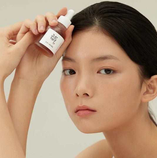 BEAUTY OF JOSEON Revive Serum : Ginseng + Snail Mucin