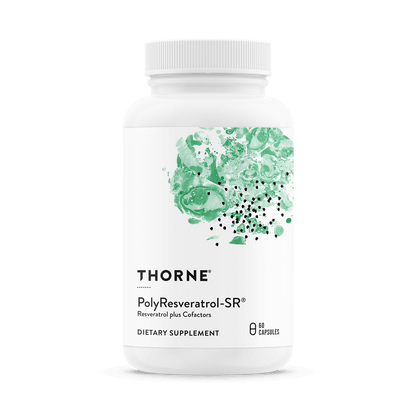 POLYRESVERATROL-SR