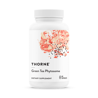 GREEN TEA PHYTOSOME