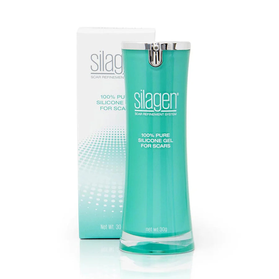 Silagen Pure Gel