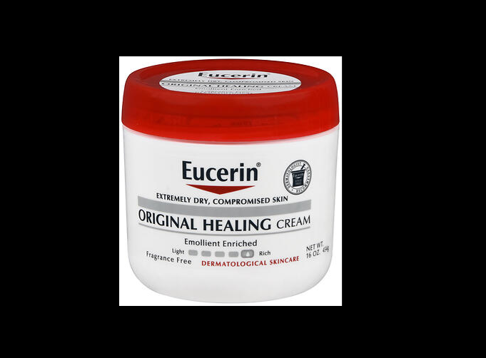 EUCERIN CRM UNSC 0090   16OZ