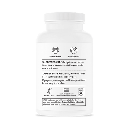 Thorne Phosphatidyl Choline