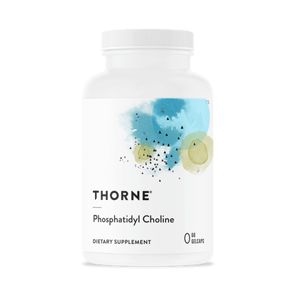 Thorne Phosphatidyl Choline