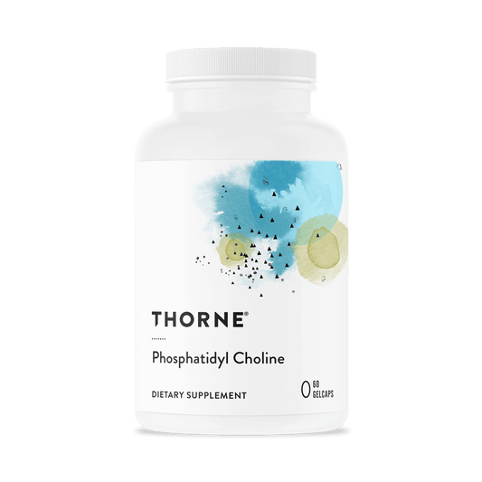Thorne Phosphatidyl Choline