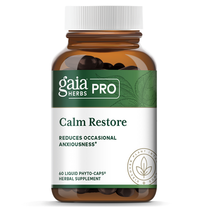 CALM RESTORE