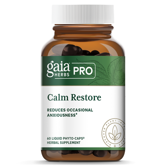 CALM RESTORE