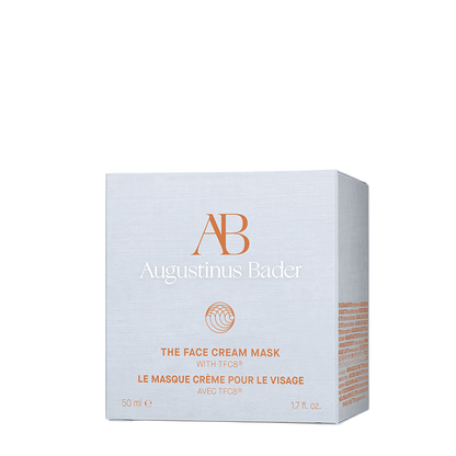 Augustinus Bader The Face Cream Mask