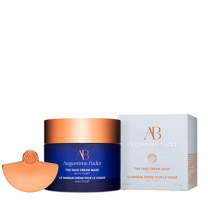 Augustinus Bader The Face Cream Mask