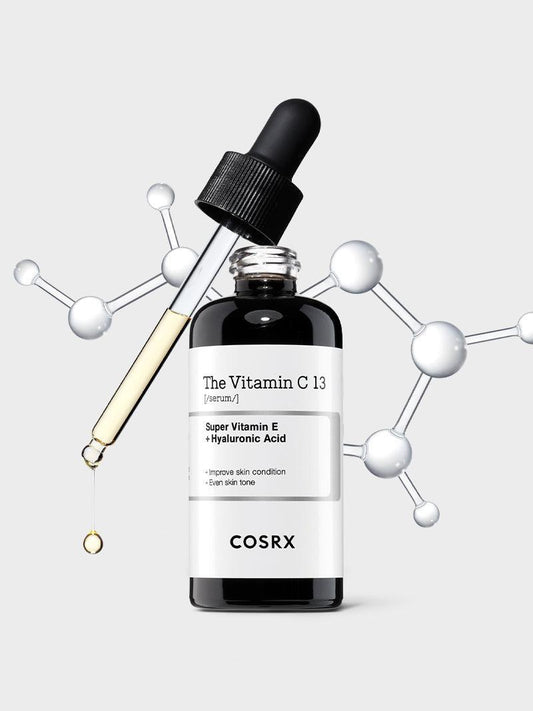 COSRX The Vitamin C 13 Serum