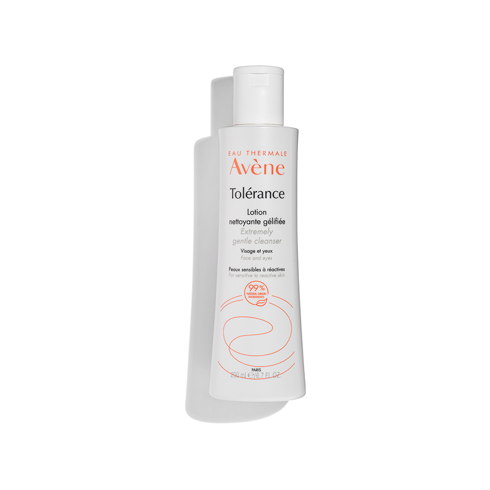 Tolerance Extremely Gentle Cleanser