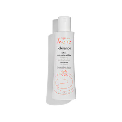 Tolerance Extremely Gentle Cleanser