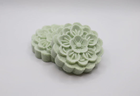 VANILLA MINT SHOWER ST