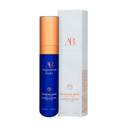 THE RETINOL SERUM 30ML