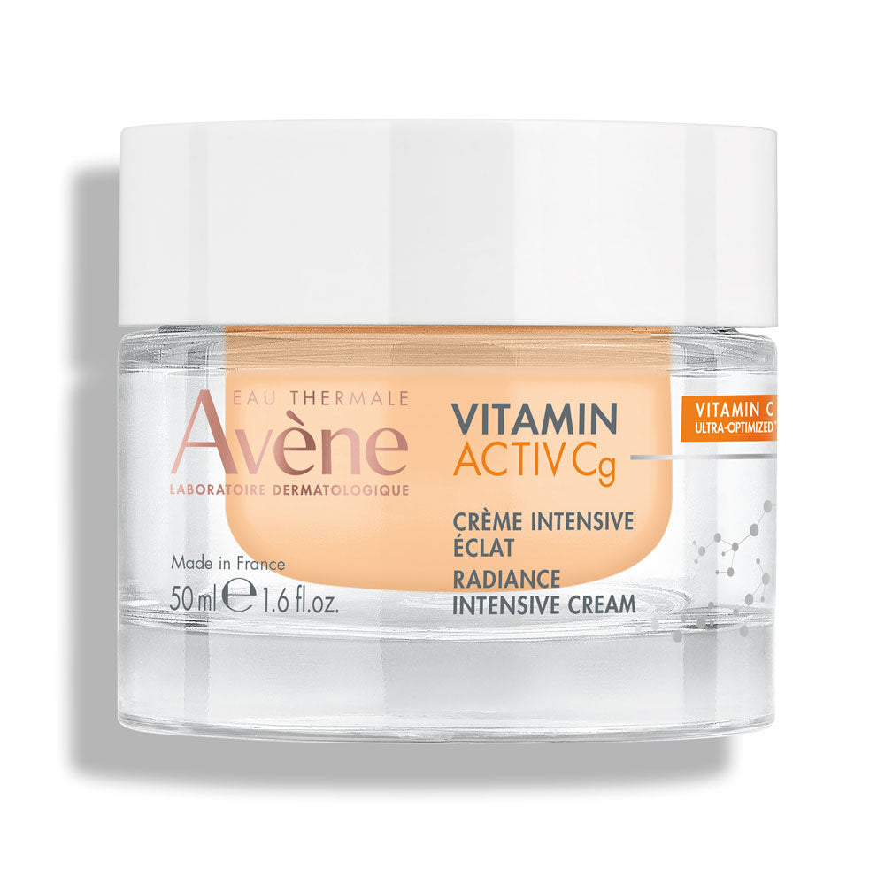 Vitamin Activ Cg Radiance Intensive Cream 50ml 1.7 fl.oz/50ml