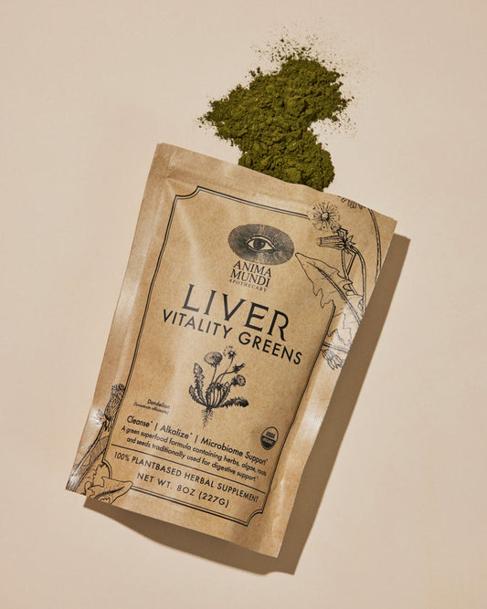 liver vitality 1lb