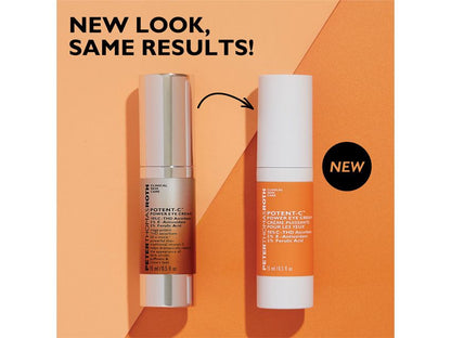 Potent-C Power Eye Cream